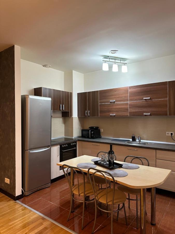 Apartament “La Iepure” Brasov Exterior photo